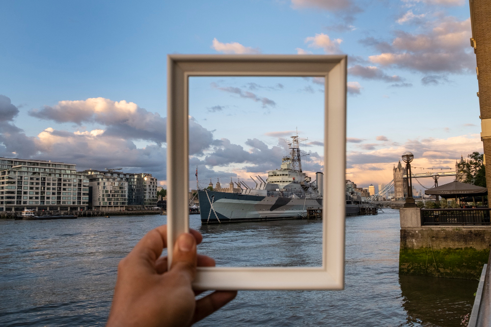 Photo Framing in Sydney